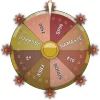 Rajalak Spin & Win welfare icon