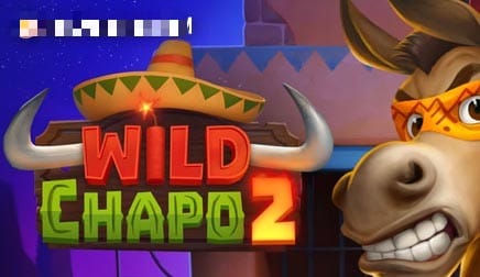 Wild Chapo 2