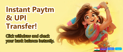 Join Rajalak Game Today! banner